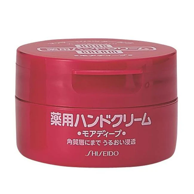 Medicated Hand Cream 100g