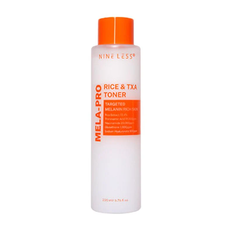Mela-Pro Rice & TXA Toner 200ml