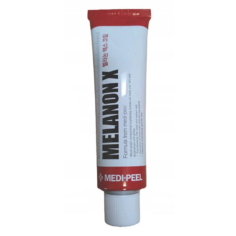 Melanon X Cream 30ml