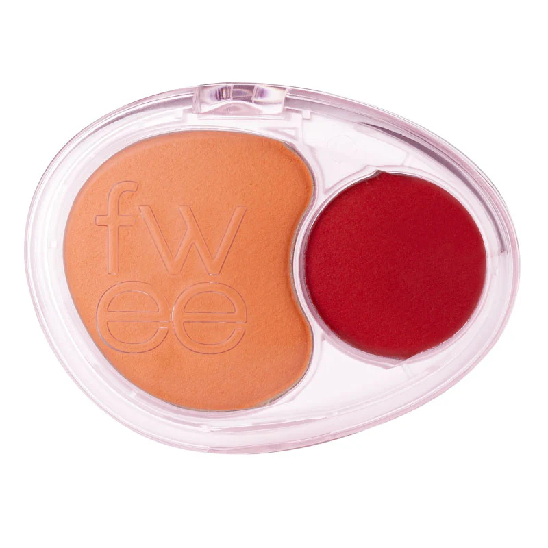 Mellow Dual Blush 7.2g - Image 12