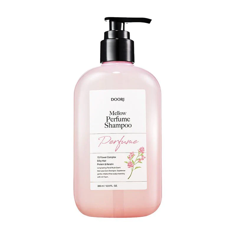 Mellow Perfume Shampoo 380ml