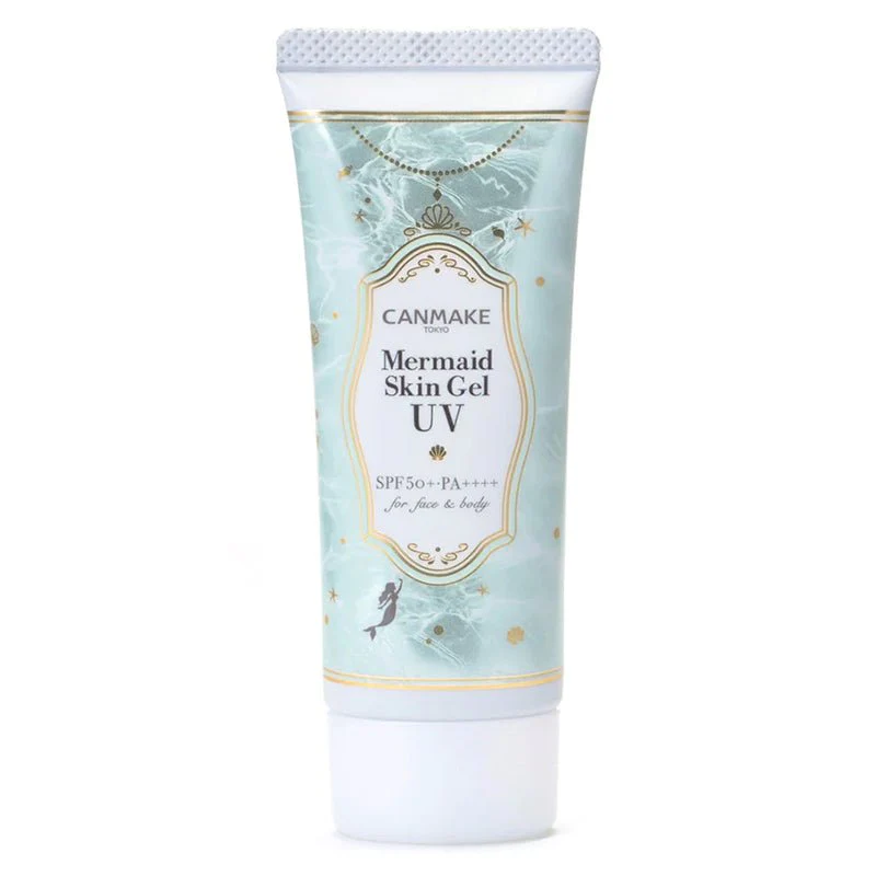 Mermaid Skin Gel UV 40g - Image 3