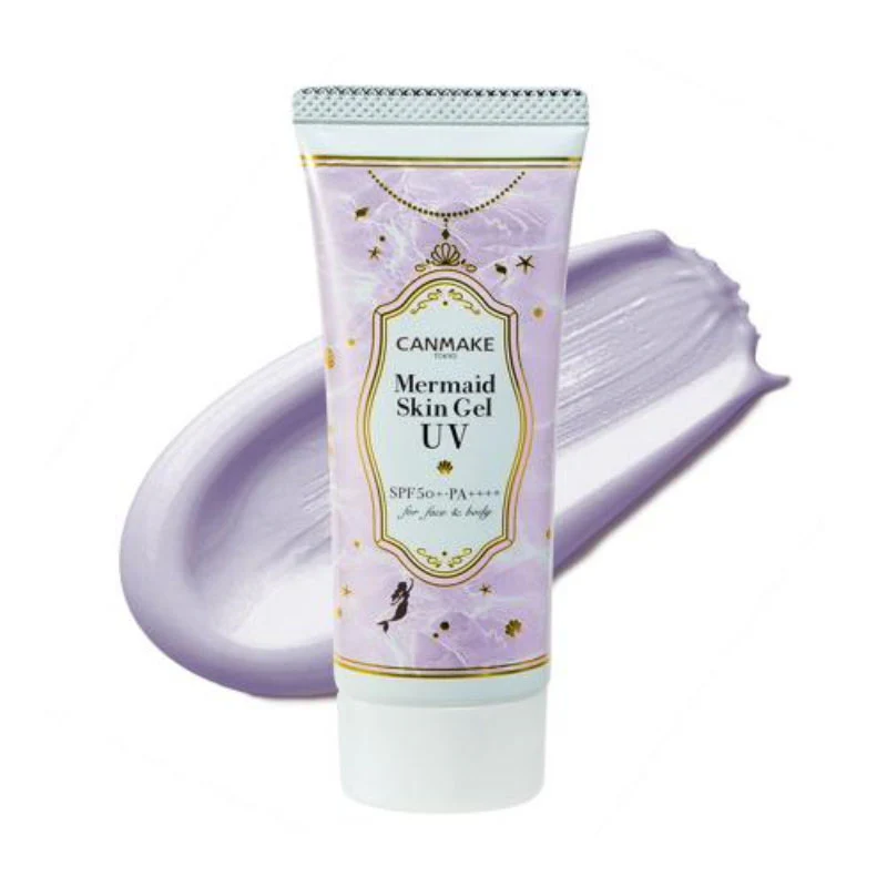 Mermaid Skin Gel UV 40g - Image 4