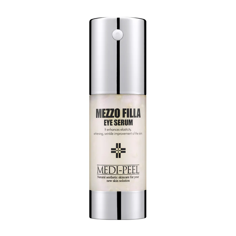 Mezzo Filla Eye Serum 30ml