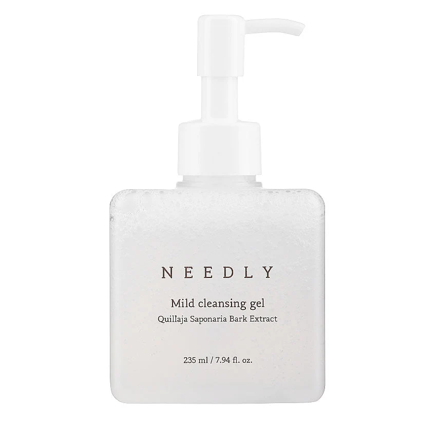 Mild Cleansing Gel 235ml