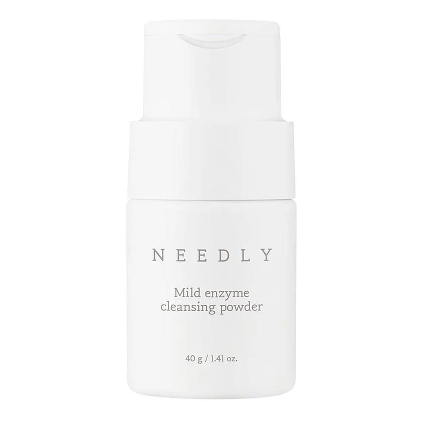 Mild Enzyme Cleansing Powder 40g