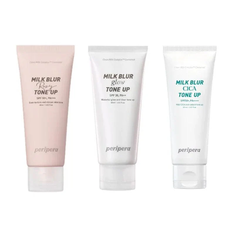 Milk Blur Tone Up Cream 60ml