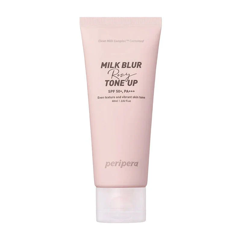 Milk Blur Tone Up Cream 60ml - Image 2