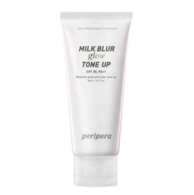 Milk Blur Tone Up Cream 60ml - Image 4
