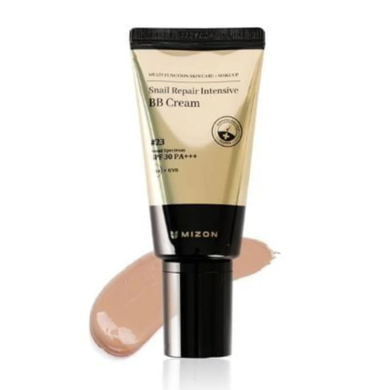 Mini Snail Repair Intensive BB Cream 20ml - Image 3