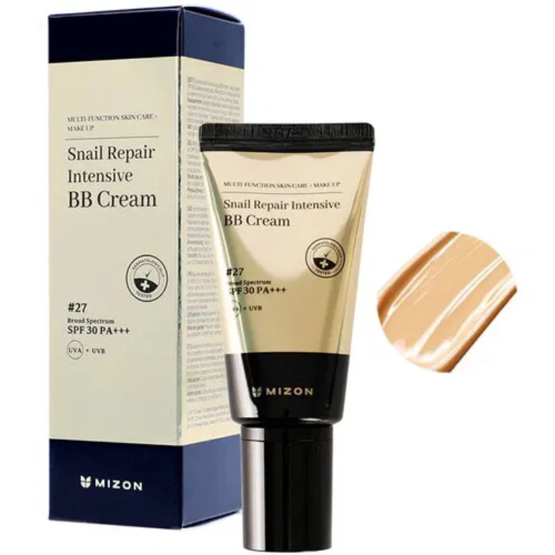 Mini Snail Repair Intensive BB Cream 20ml - Image 4