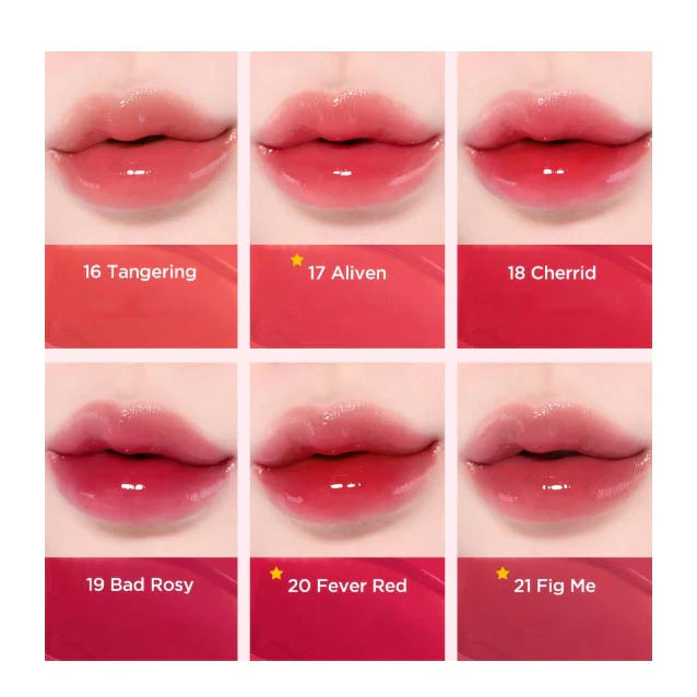 Mini Waterism Glow Tint 1.8g - Image 5