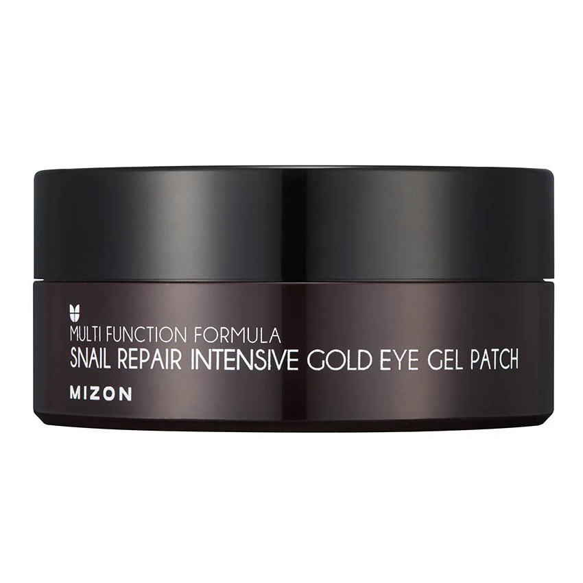 Snail Repair Intensive Gold Eye Gel Patch (60 Patches)