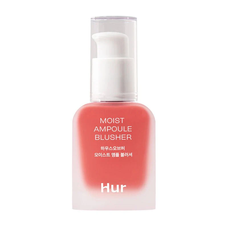 Moist Ampoule Blusher Mini 10ml - Image 5
