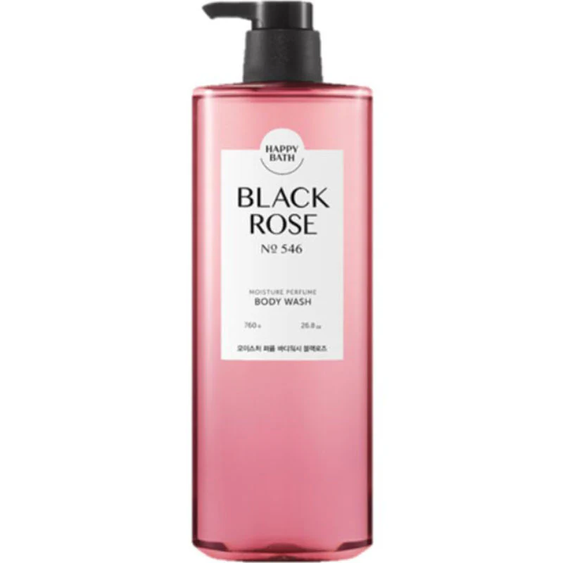 Moisture Perfume Body Wash 760g - Image 2