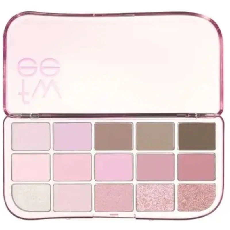 More Mood Eyeshadow Palette - Image 3