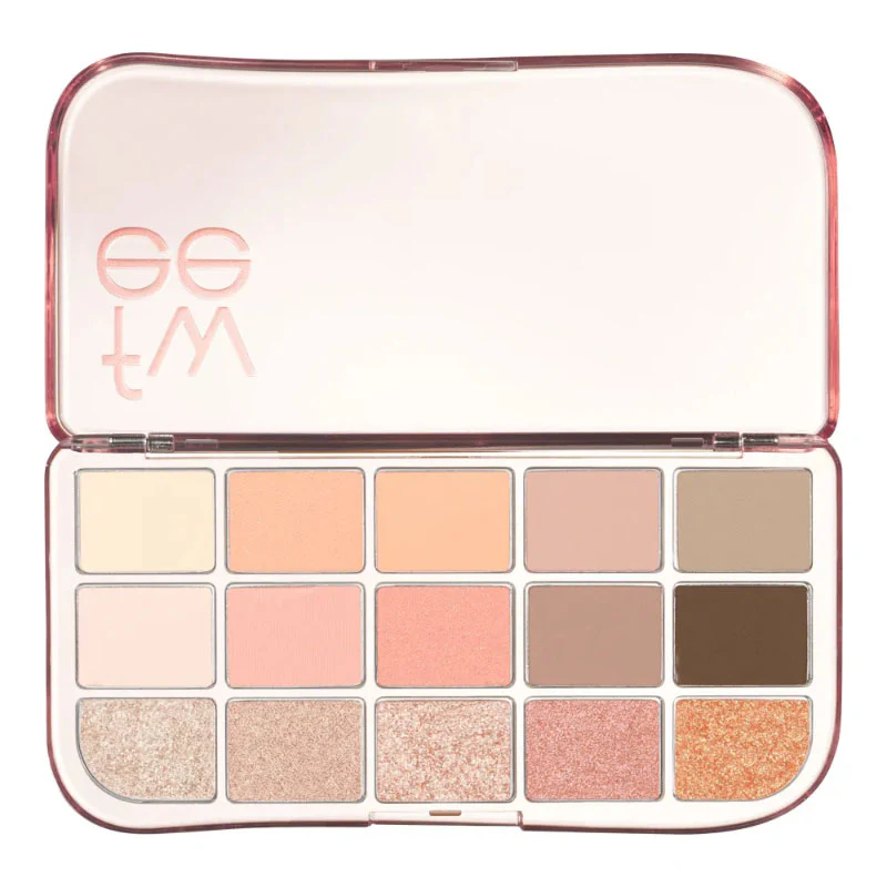 More Mood Eyeshadow Palette - Image 4