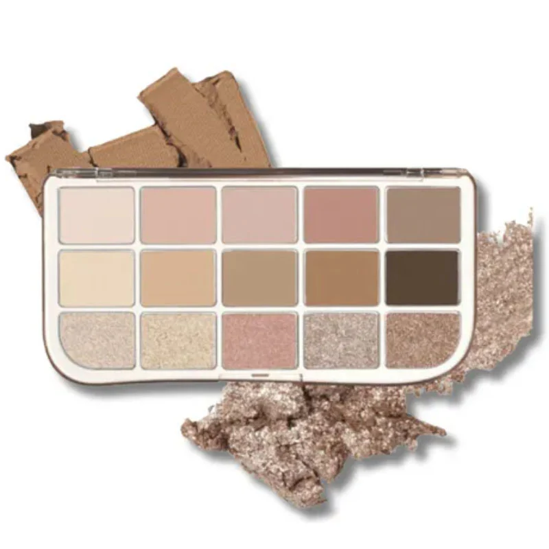 More Mood Eyeshadow Palette - Image 5