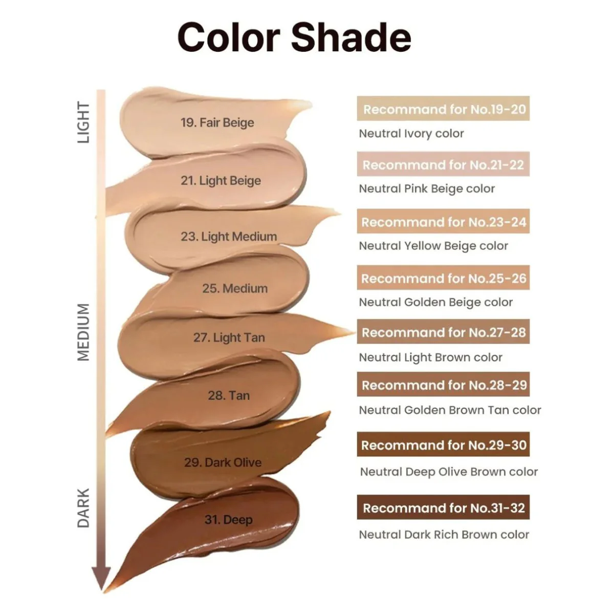Moringa Ceramide BB Cream 30g - Image 2