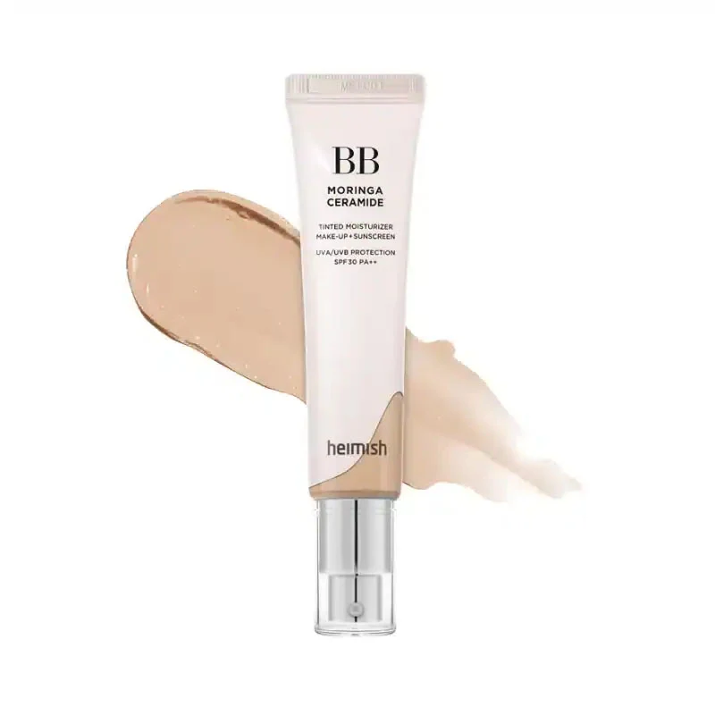Moringa Ceramide BB Cream 30g - Image 5