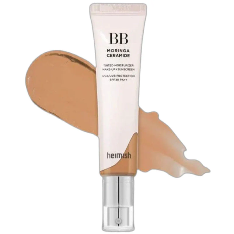 Moringa Ceramide BB Cream 30g - Image 7