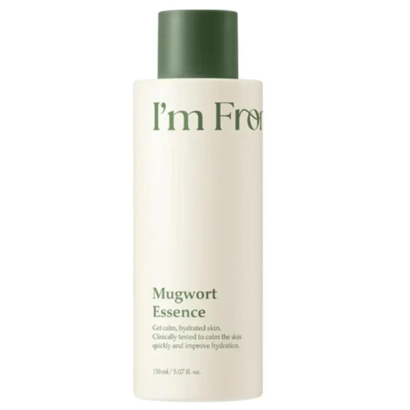 Mugwort Essence 150ml