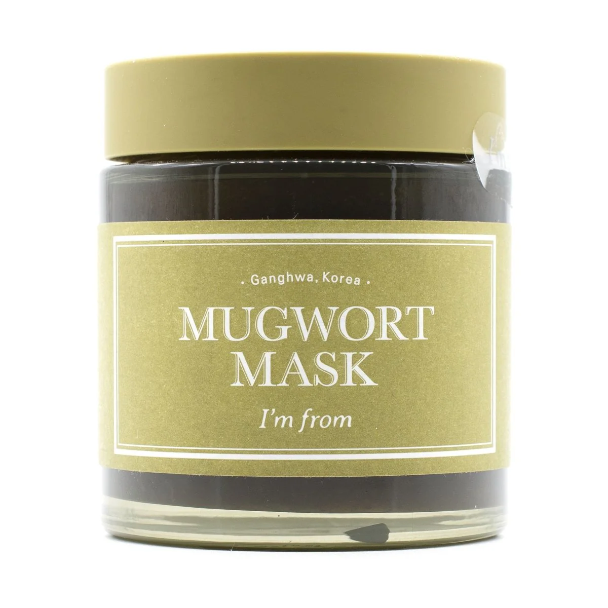 Mugwort Mask 110g