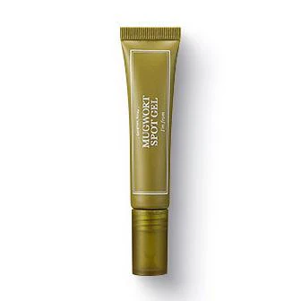 Mugwort Spot Gel 15g