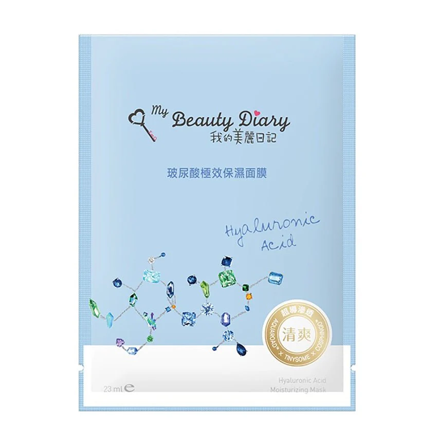 Face Mask Sheets - Image 5
