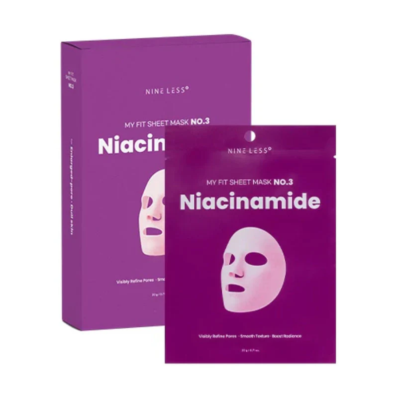 My Fit Sheet Mask 20g - Image 5