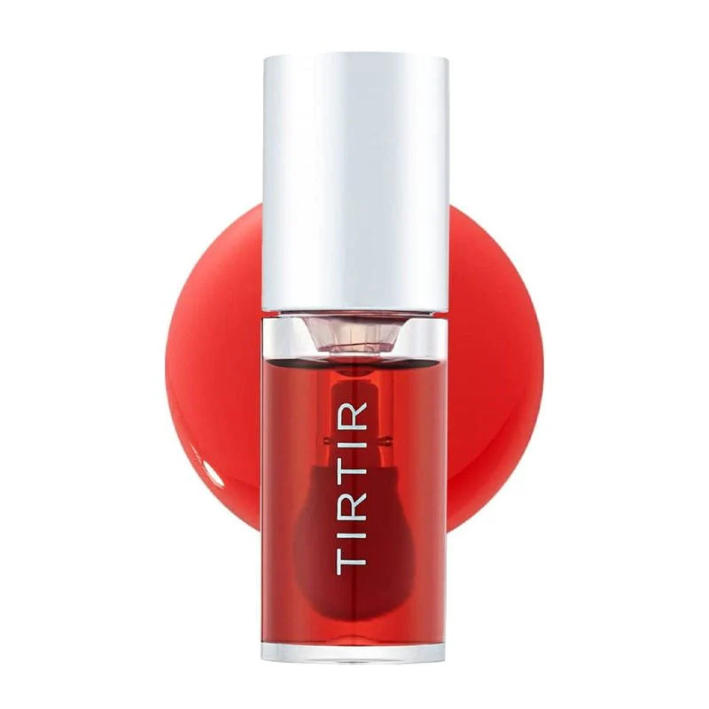 My Glow Lip Oil 5.7ml - Image 5