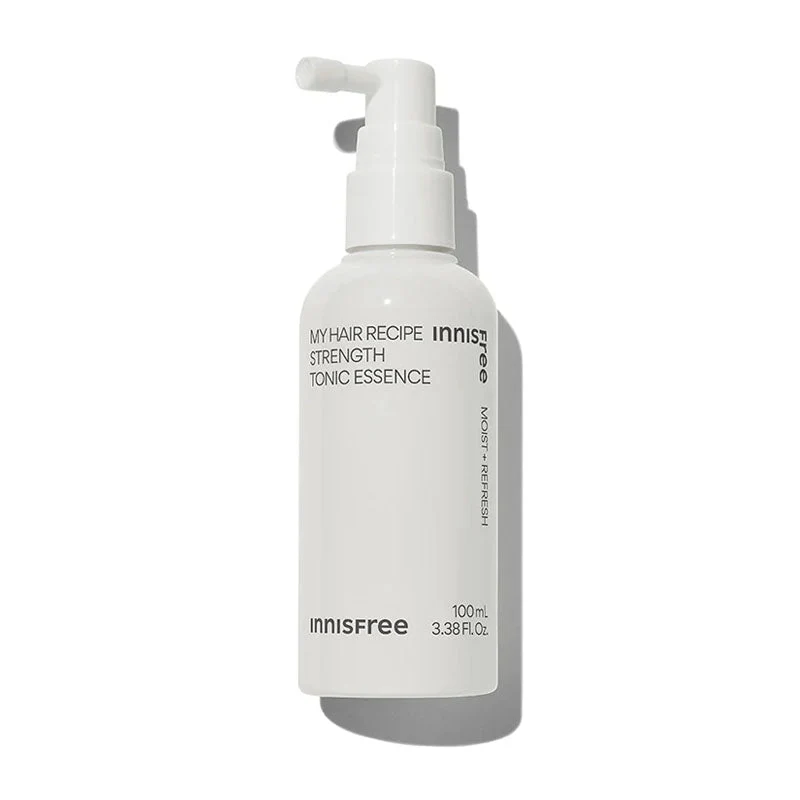 My Hair Recipe Strength Tonic Essence 100ml