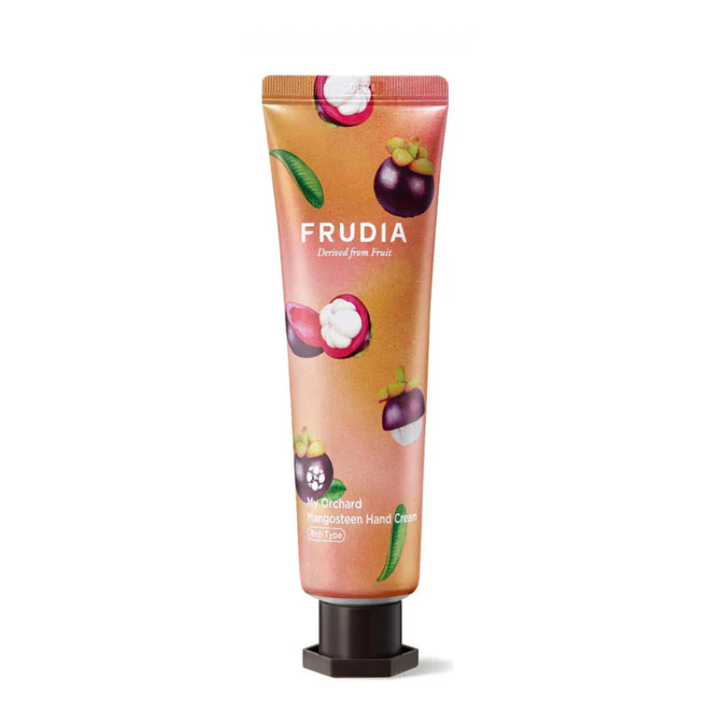 My Orchard Hand Cream 30g - Image 2