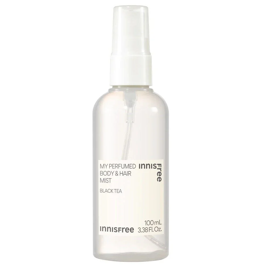 My Perfumed Body & Hair Mist 100ml