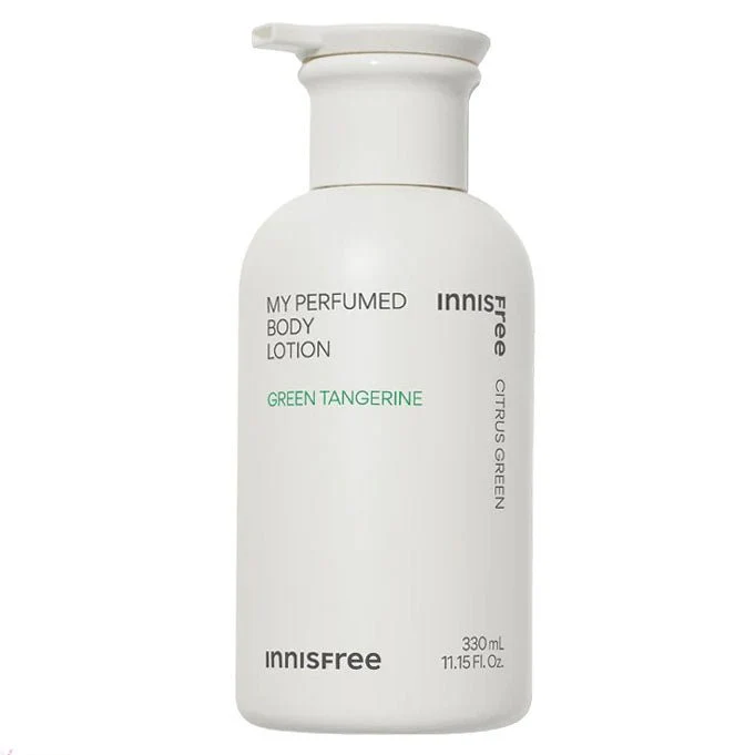 My Perfumed Body Lotion 330ml - Image 2