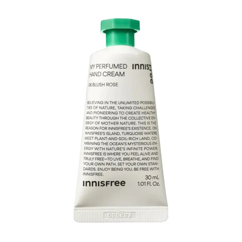 My Perfumed Hand Cream 30ml - Image 6