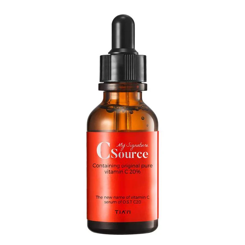 My Signature C Source 30ml