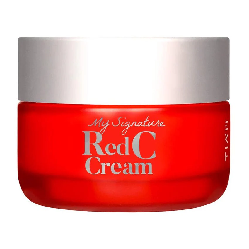 My Signature Red C Cream 50ml