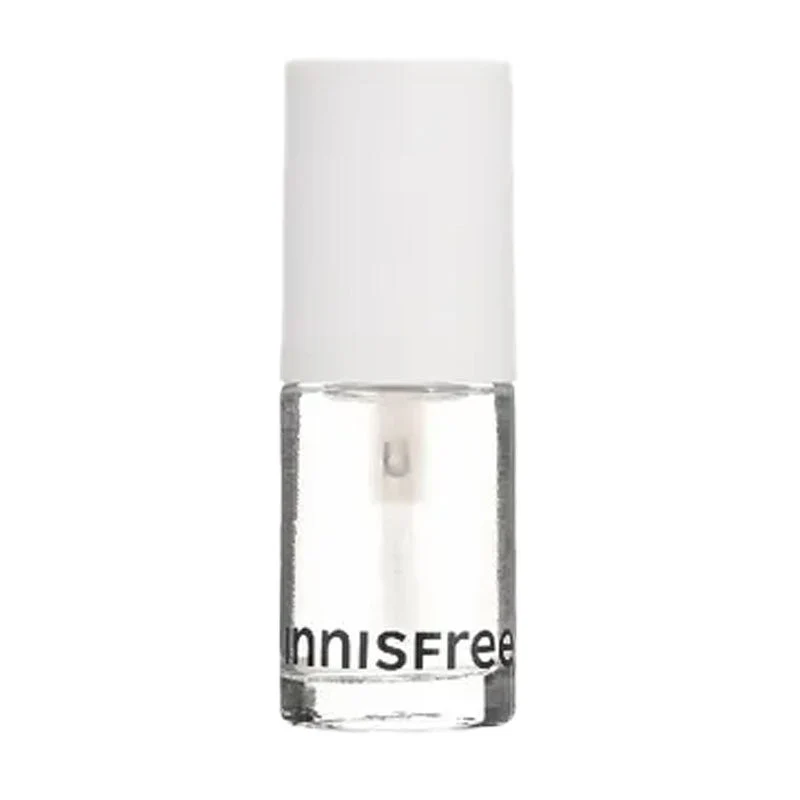 Nail Top & Base Coat 6ml - Image 3
