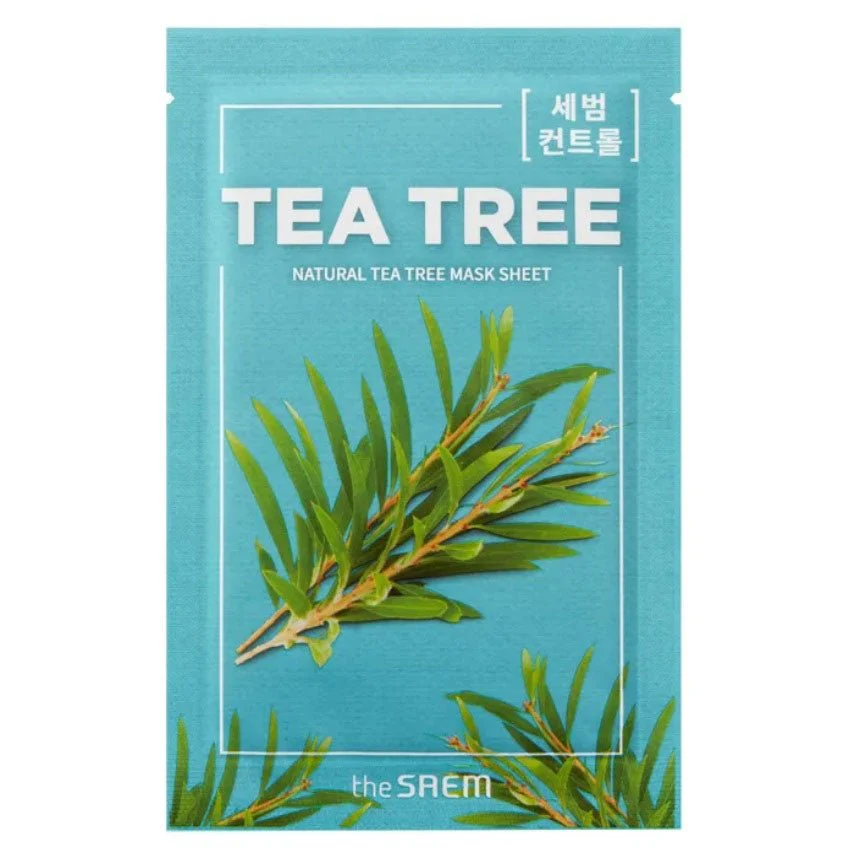 Natural Mask Sheet 21ml - Image 6