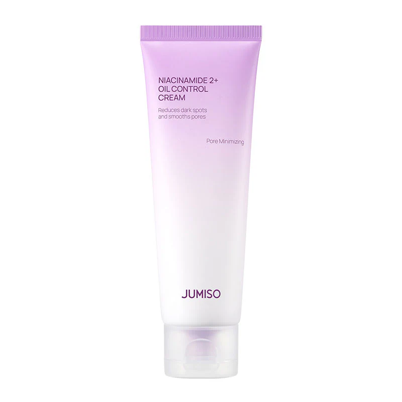 Niacinamide 2+ Oil Control Cream 80ml