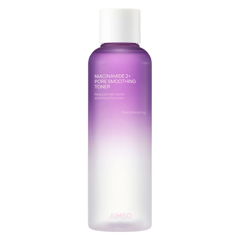 Niacinamide 2+ Pore Smoothing Toner 205ml