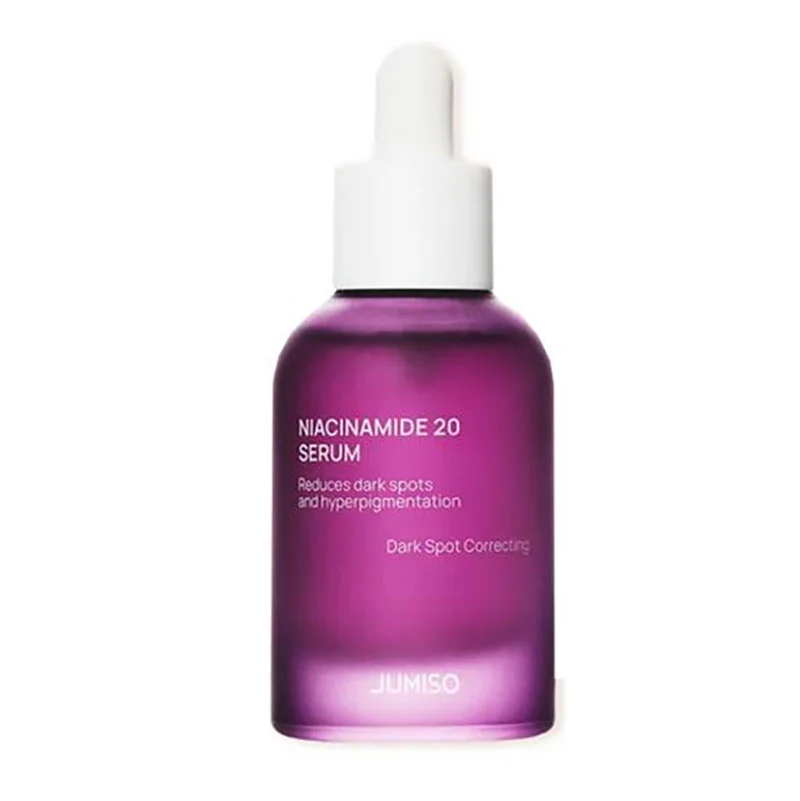 Niacinamide 20 Serum 40ml DAMAGED BOX