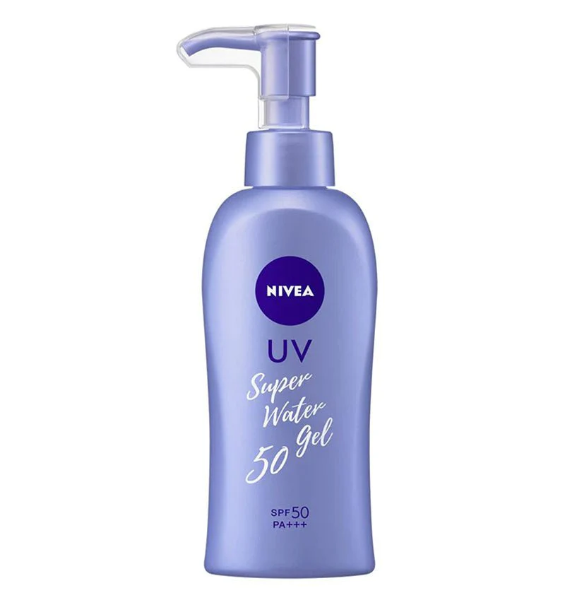 UV Super Water 50 Gel 140g