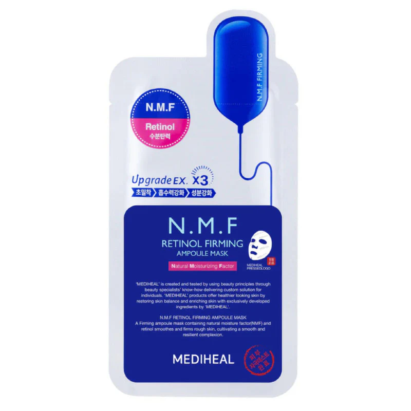 NMF Ampoule Mask - Image 5