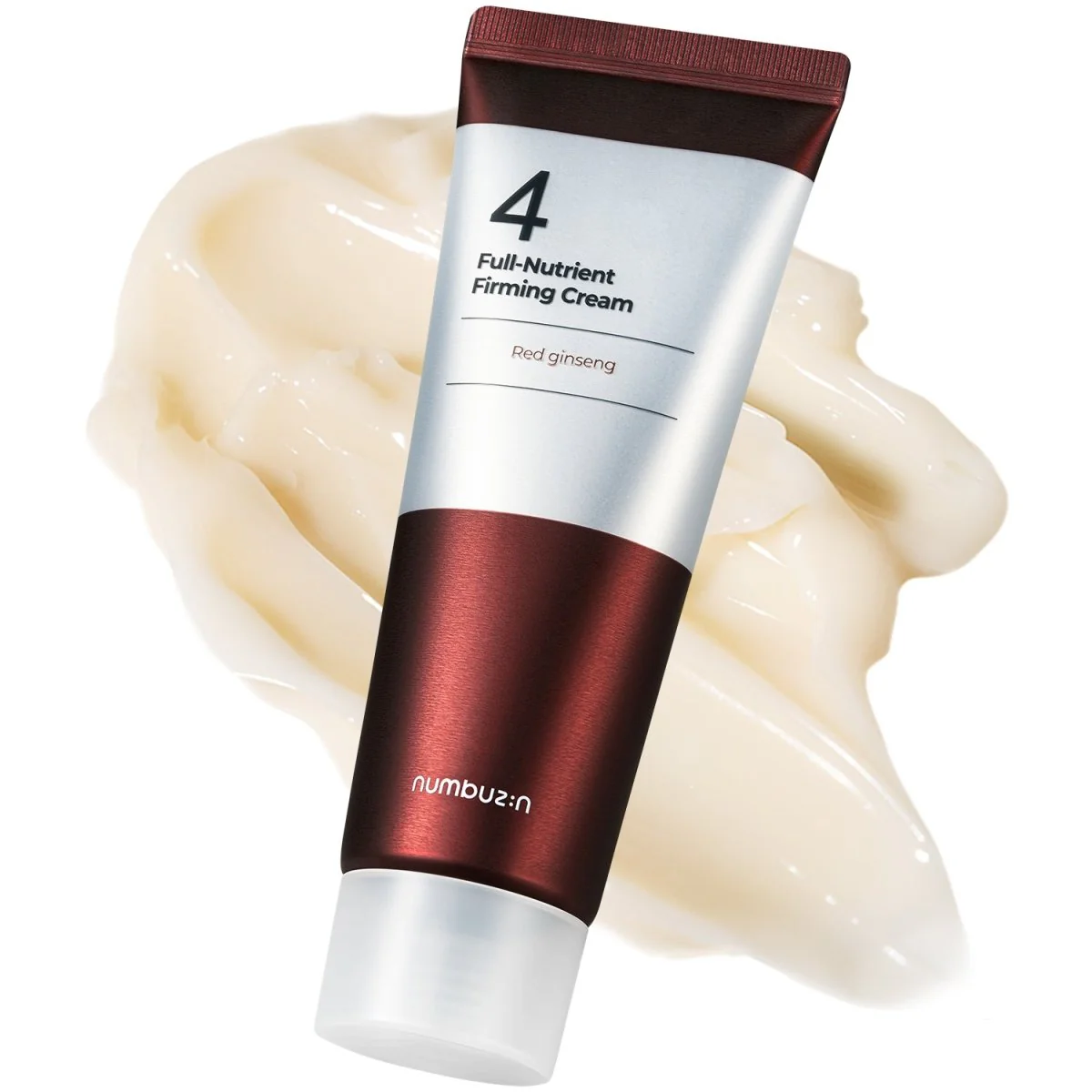 No.4 Full-Nutrient Firming Cream 60ml