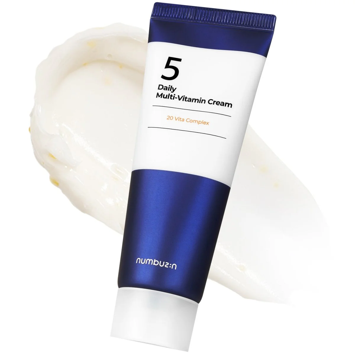 No.5 Daily Multi-Vitamin Cream 60ml