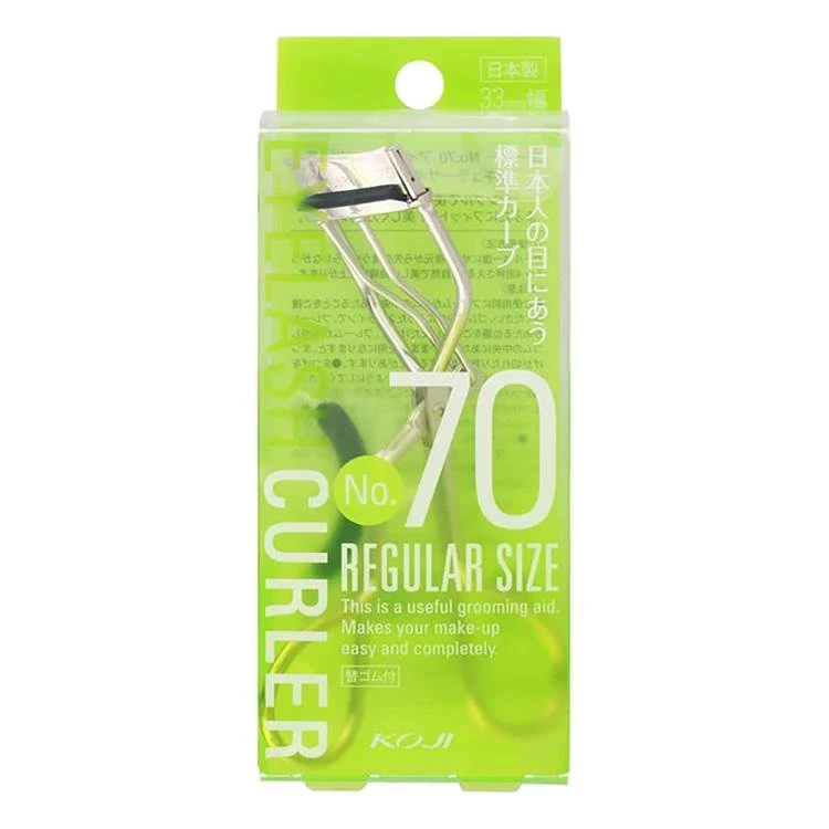 No.70 Eyelash Curler Regular Size 33mm
