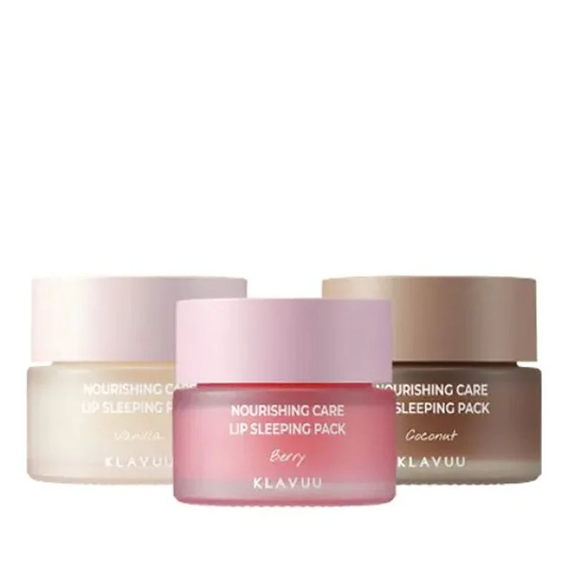 Nourishing Care Lip Sleeping Pack 20g