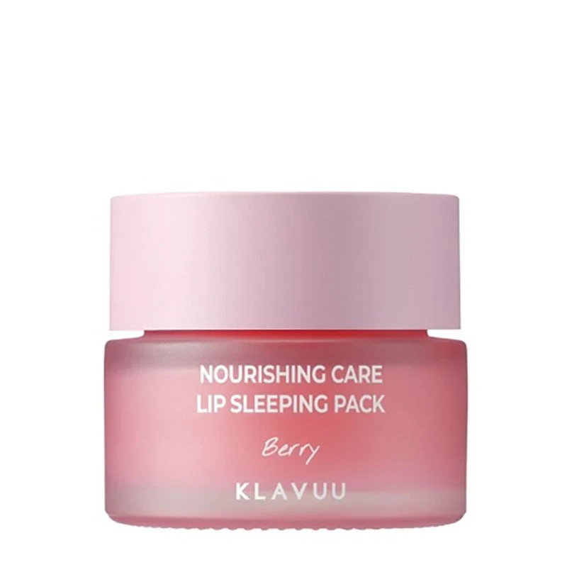 Nourishing Care Lip Sleeping Pack 20g - Image 2